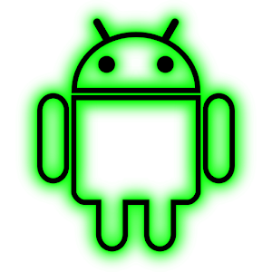 GloWorks Lime ADW Theme.apk 1.1