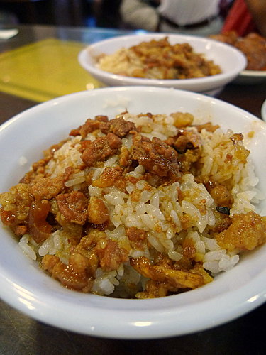 丸林魯肉飯 網友評價 菜單 訂位電話及地址 愛食記