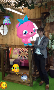 download Talking Poppet free