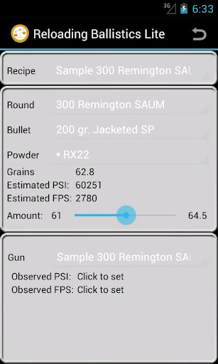 300 Remington SAUM Ballistics