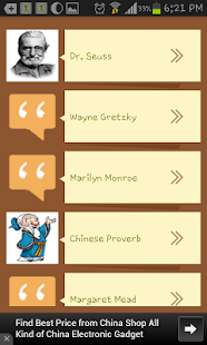 Free Download Quotes APK