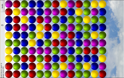 Free Bubble Crush Challenge APK