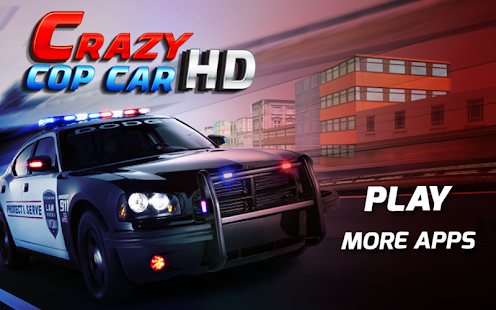 Police Parking Simulator 3D