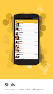 BeeTalk - screenshot thumbnail