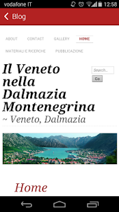 Lastest Veneto in Dalmazia APK