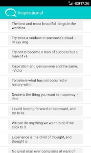 Download Quotes APK