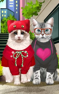 Bubble Wash My Cat! SPA Salon Screenshots 4