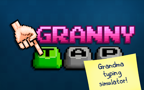 免費下載解謎APP|Granny Tap app開箱文|APP開箱王