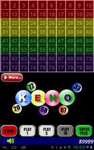 Keno