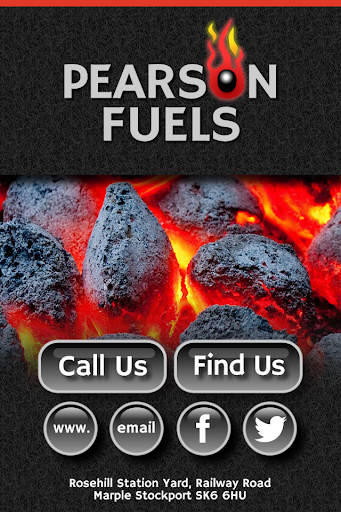 Pearson Fuels - Marple