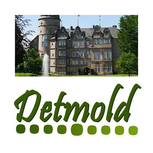 Detmold