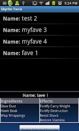 Tools For Skyrim (Full Demo) poster 4