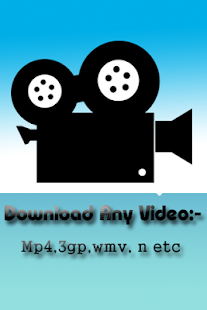 Video Downloader Free Screenshots 2