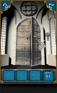 How to download 100 Doors Scary 1.0.3 mod apk for pc