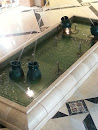 AL Fanar Fountain