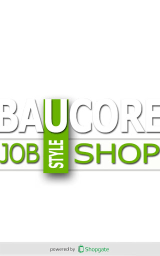 Baucore DIY Commerce Gmb