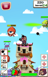 How to get Candy Shooter 1.0.3 mod apk for bluestacks
