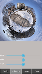 Tiny Planet FX Pro poster 11