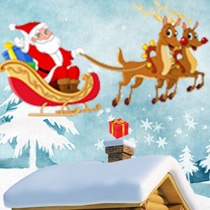 Santa Claus Delivery.apk 1.5