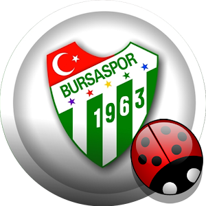 Bursaspor Amigo.apk 1.3