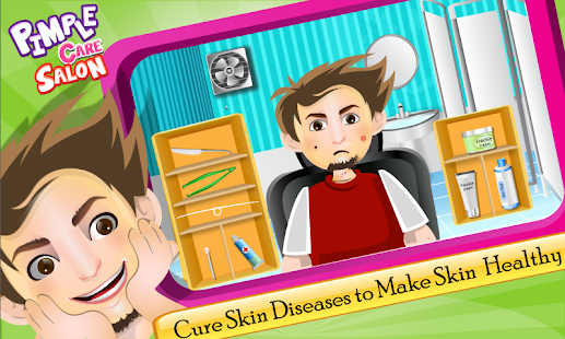 Little Skin Doctor Kids Games | FREE Android app market