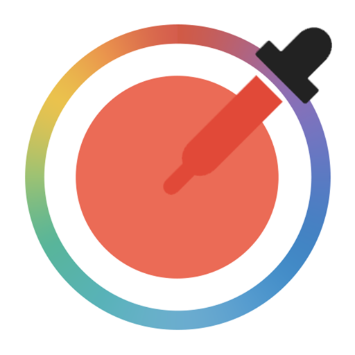 Image Color Picker LOGO-APP點子