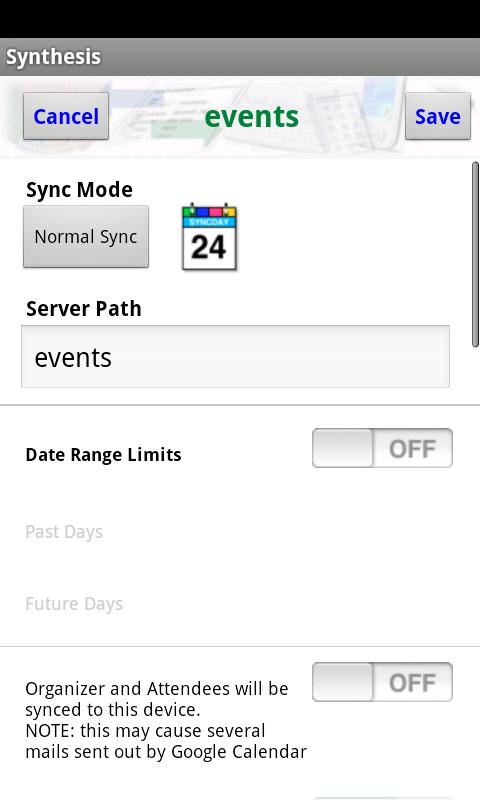 Synthesis syncml 08 image
