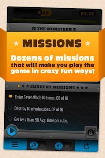 免費下載解謎APP|Monster Cube Full app開箱文|APP開箱王