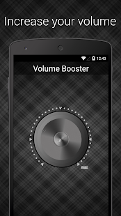 How to get Volume Booster + patch 1.0 apk for android