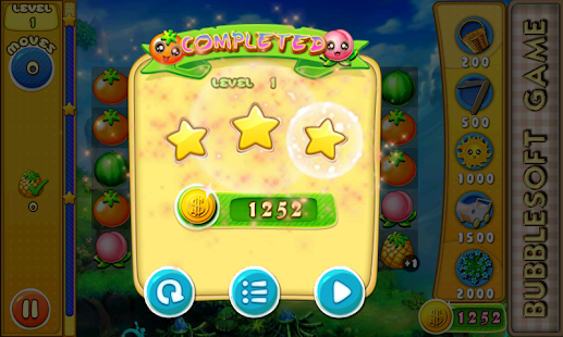 Fruit Crush 2 Screenshots 5