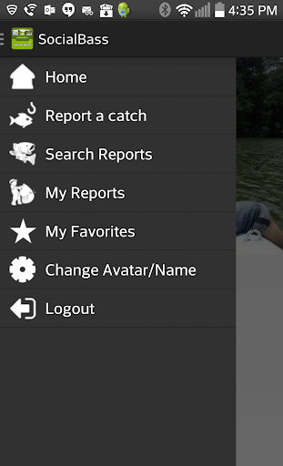 免費下載運動APP|Social Bass: Fishing Reports app開箱文|APP開箱王