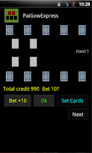 How to mod Pai Gow Express 1.0 unlimited apk for bluestacks