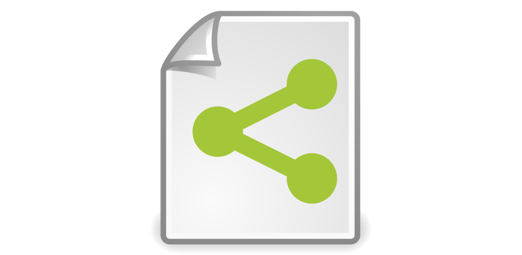 Shared file download