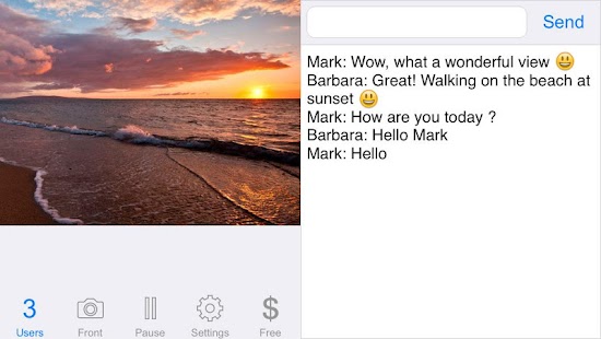 Lastest Camazee APK for Android