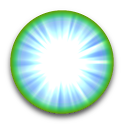 Torch LED Flashlight logo