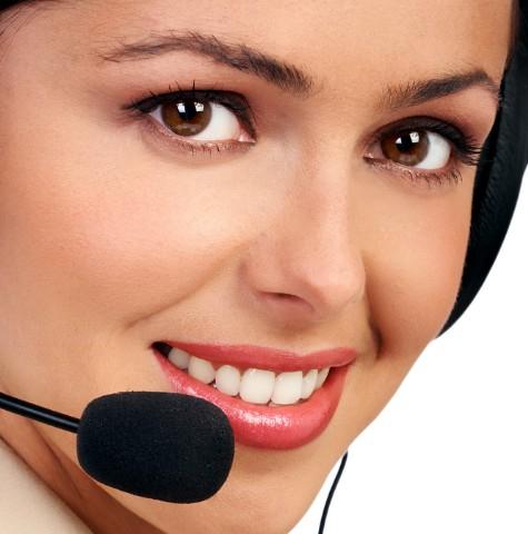 Famous Call Center Numbers