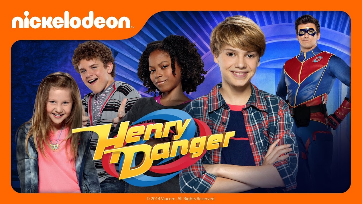 Henry Danger Movies & TV on Google Play