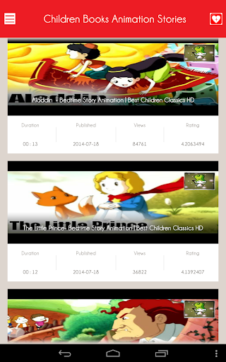 免費下載娛樂APP|CHILDREN SUPER VIDEOS app開箱文|APP開箱王