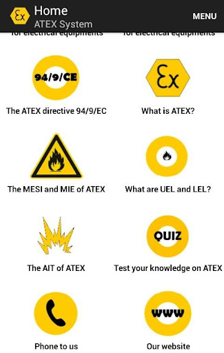 【免費商業App】Atex System Application-APP點子