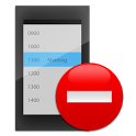 Busy Me: Phone Silencer icon