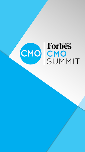 2014 Forbes CMO Summit