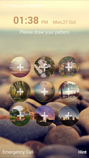 Picstalock - Photo lock screen