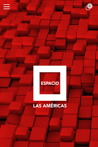 Espacio Las Americas