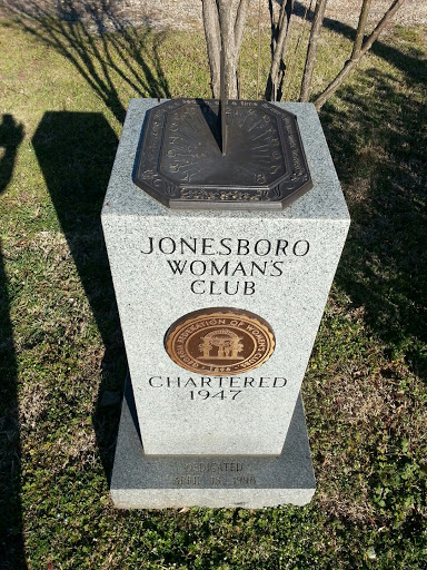 Jonesboro Woman's Club
