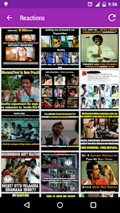 Lastest Tamil Memes APK for Android