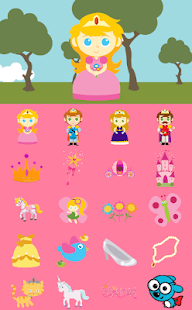 Disney Princess: Story Theater FREE Education App Review (iOS ...