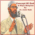 Concept of God By  Zakir Naik Apk