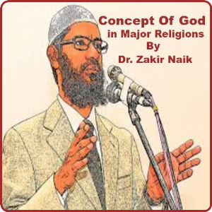 Concept of God By  Zakir Naik.apk 1.0