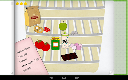 Mommy's Cookbook 2 Kid Recipes poster 4