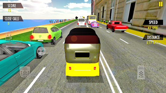 How to get Chennai Auto Traffic Racer lastet apk for bluestacks